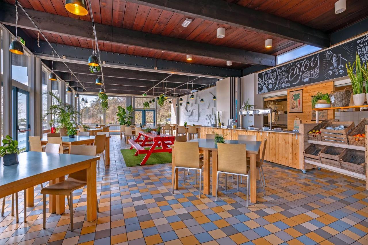 Hostel Stayokay Noordwijk