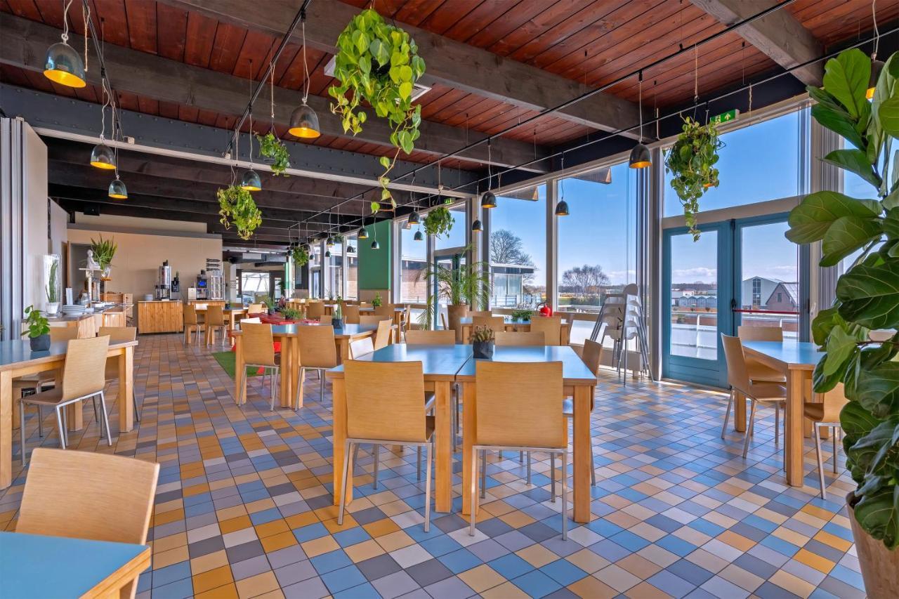 Hostel Stayokay Noordwijk